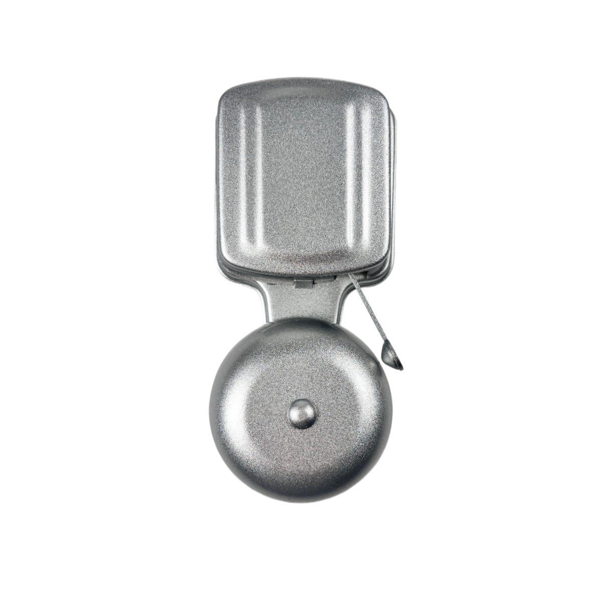 Chrome Door Bell: DB-2000
