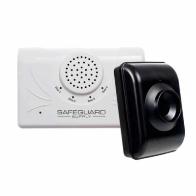 Era Dsdcr Driveway Alarm Kit Webp