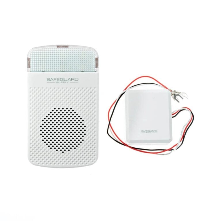 ERA-EXKIT-Doorbell-Extender-with-Strobe