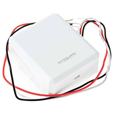 Era Extx Wired Doorbell Wireless Transmitter Jpg