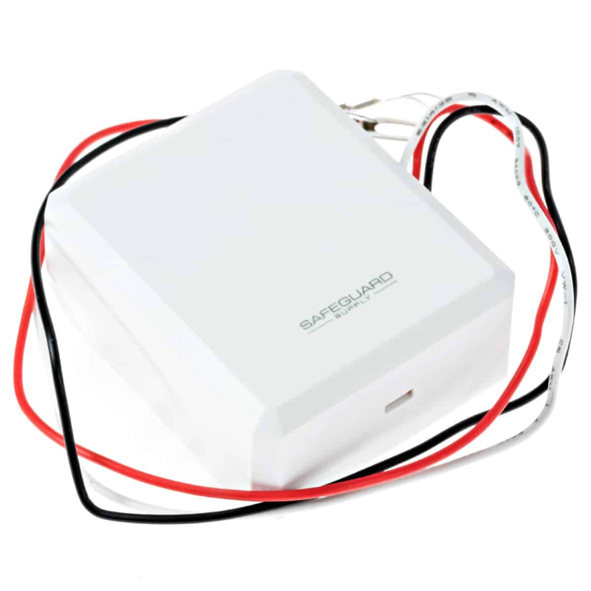Era Extx Wired Doorbell Wireless Transmitter Jpg