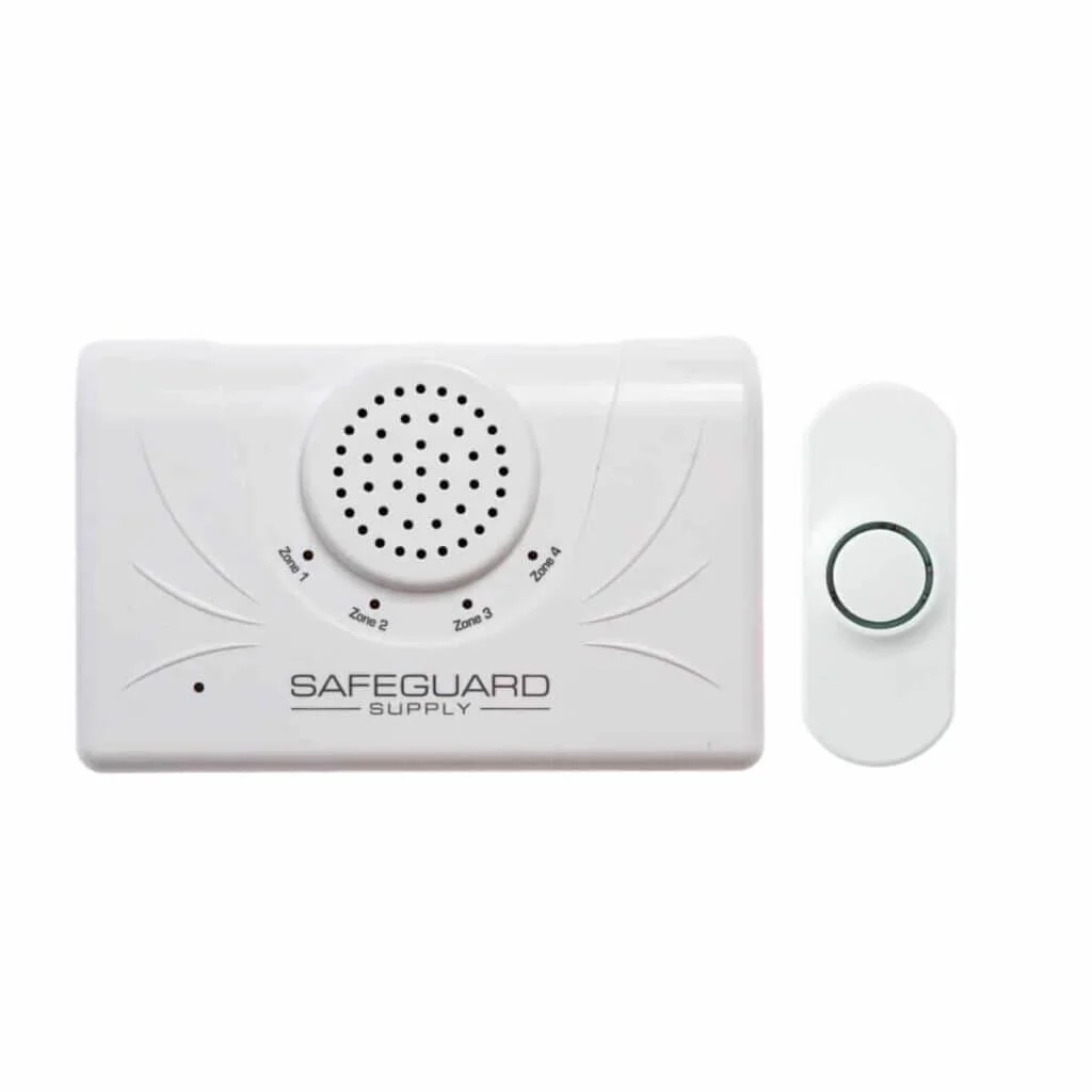 ERA-PBDCR-safeguard-supply-wireless-doorbell-kit