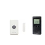 ERA-UTVPR-Wireless-Entry- Alert-Portable-Receiver