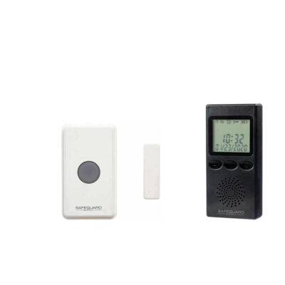 ERA-UTVPR-Wireless-Entry- Alert-Portable-Receiver
