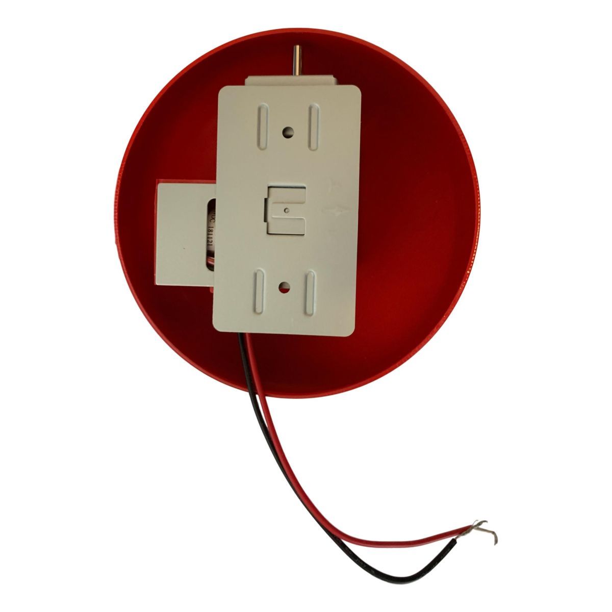 Ss Firebell12v Back Jpg