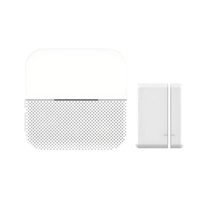 Ss130 Door Contact Door Chime Kit Jpg