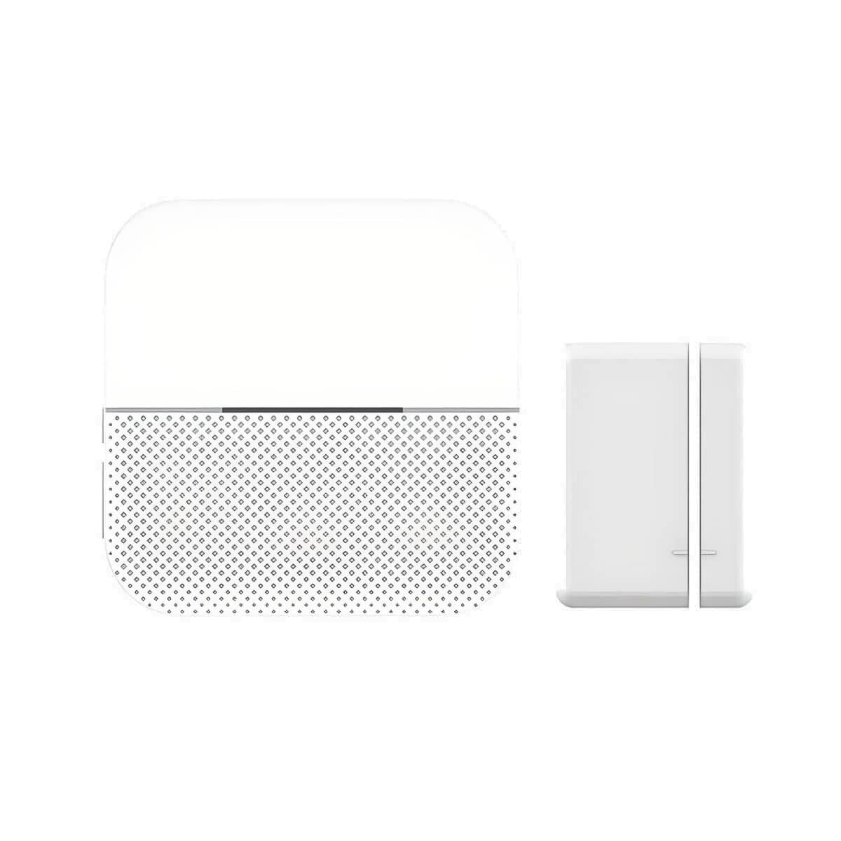 Ss130 Door Contact Door Chime Kit Jpg