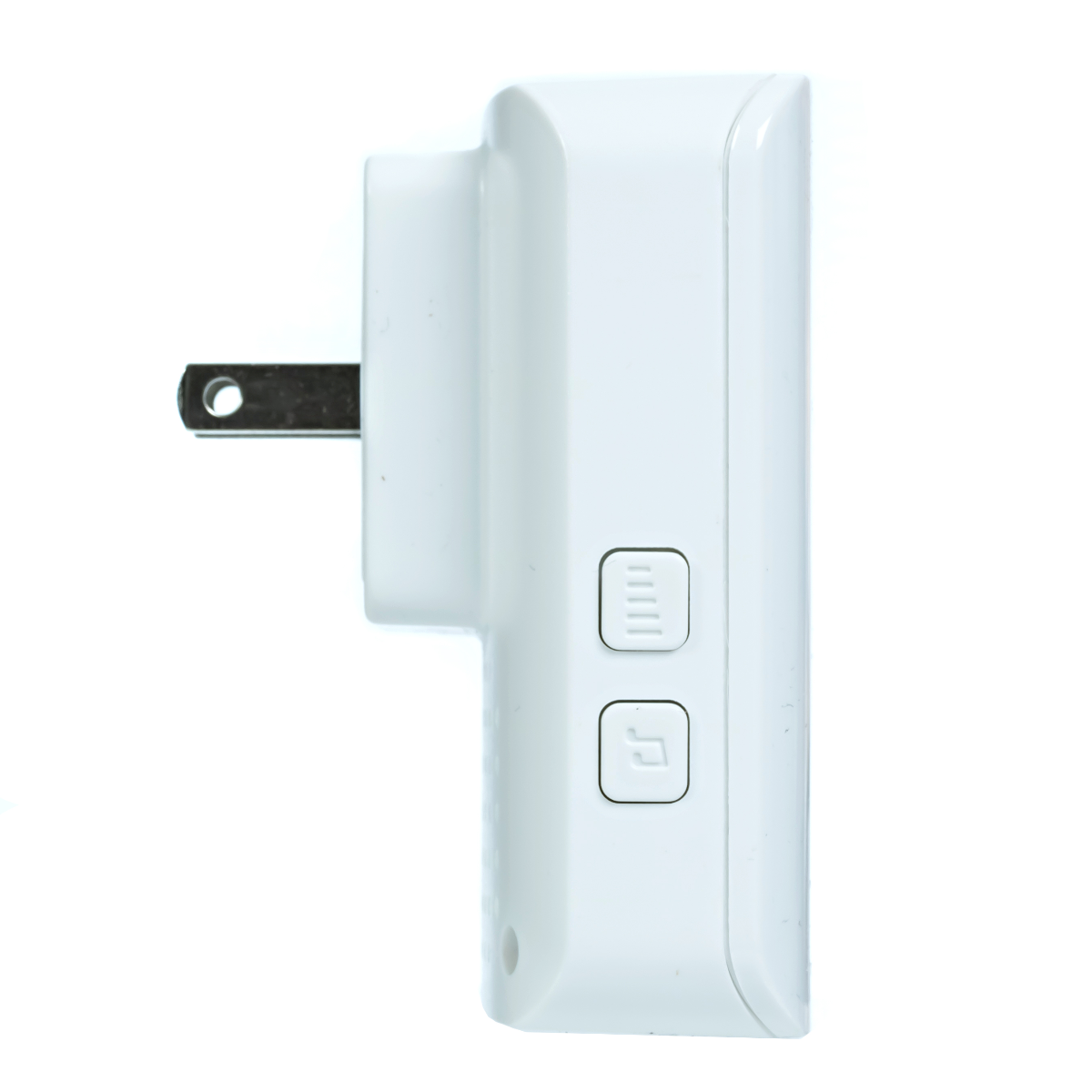 Wc180 Ss Safeguard Supply Receiver Buttons 1 Png