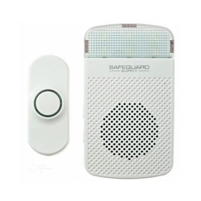 Era Dckit Wireless Door Chime Kit Safeguard Supply Jpg