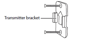 ERA-UTX bracket mounting