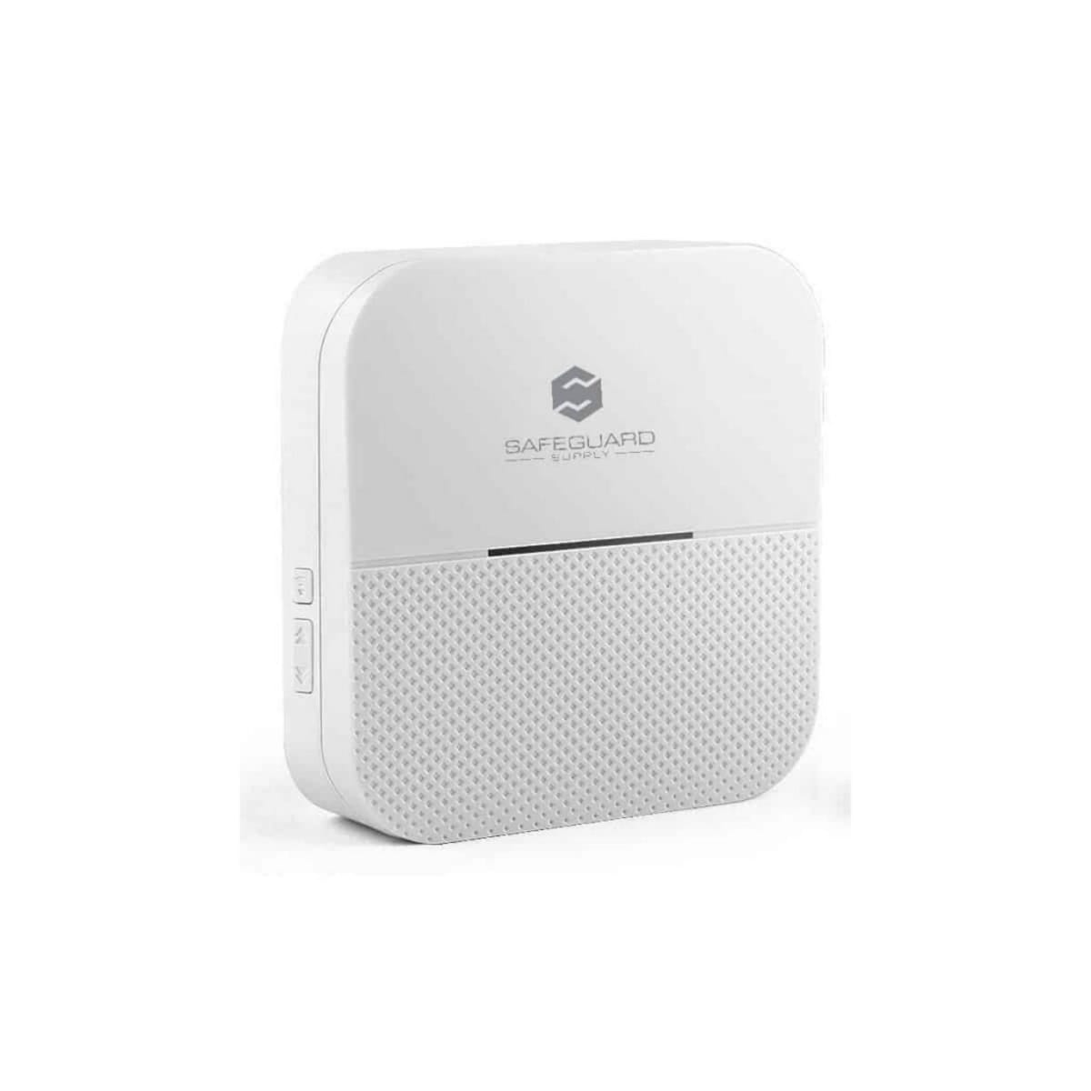 Ss135 Plugin Wireless Receiver Jpg